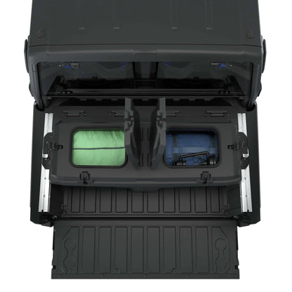Lock & Ride MAX Rear Cargo Storage Box for Polaris XPEDITION - 2884712