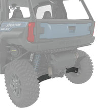 XPEDITION  Rear A-Arm Guards - 2884715
