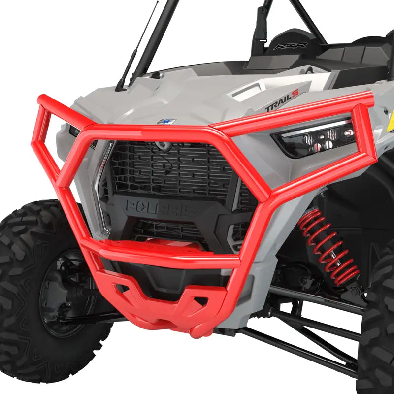 
                      
                        High Coverage Bumper  2884732-293
                      
                    