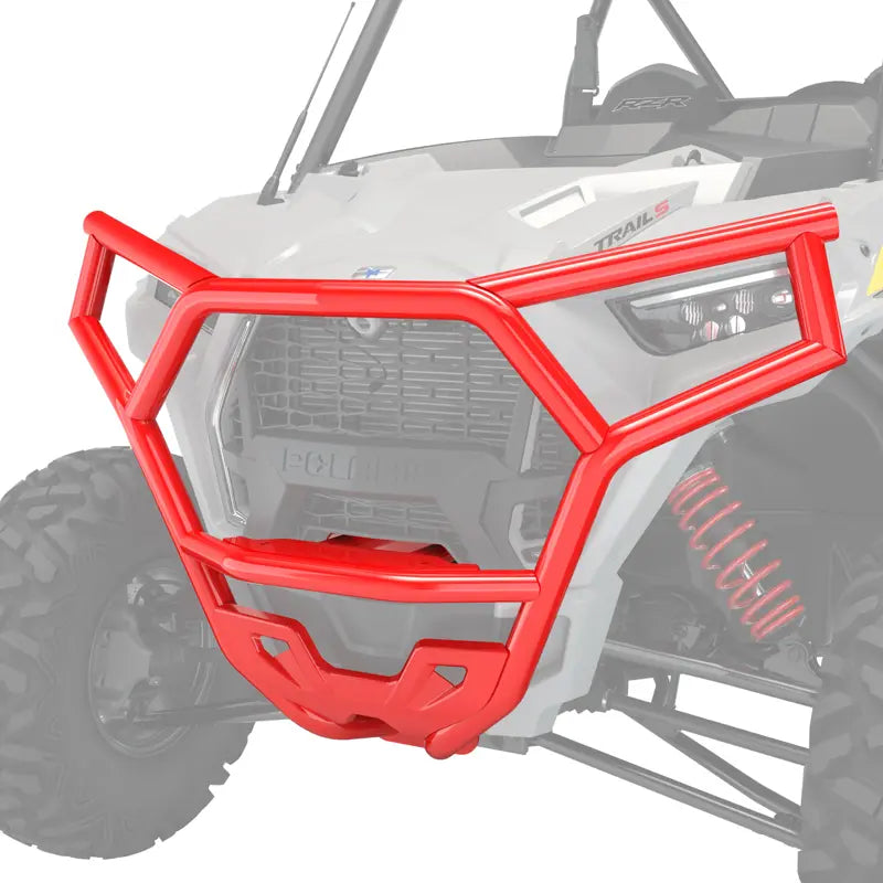 High Coverage Bumper  2884732-293