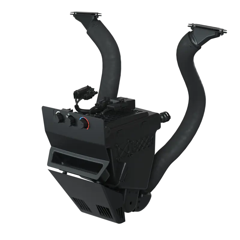 RZR Heater Kit 2884735
