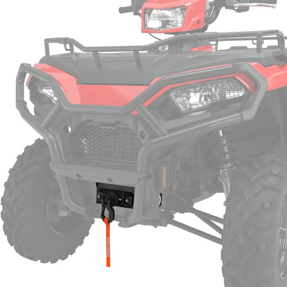 Polaris HD 3,500 lb. Winch 2884833