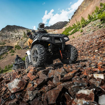 Polaris HD 3,500 lb. Winch 2884833