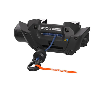 Polaris Pro HD 4,500 LB Winch 2884836