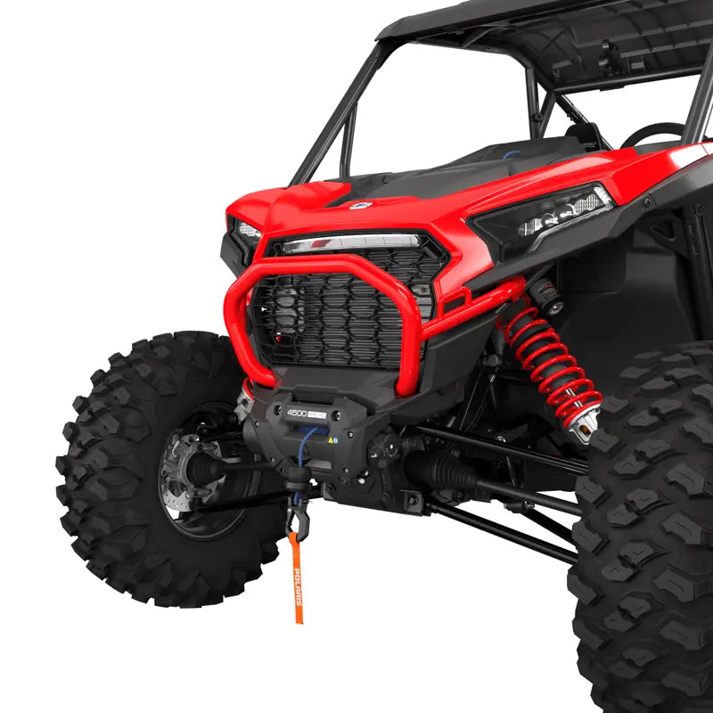 Polaris Pro HD 4,500 LB Winch 2884836
