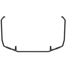 ATV Rear Rack Extender, Black - 2884841