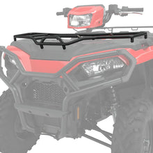 ATV Front Utility Rack, Black 2884842