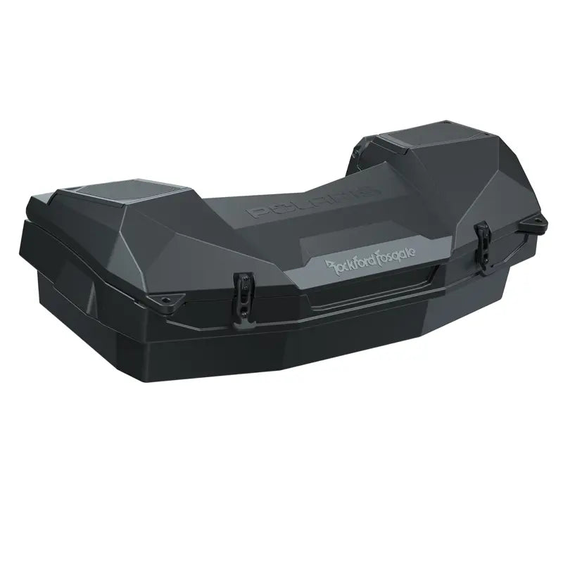 
                      
                        Polaris ATV Lock & Ride Rear Audio Storage Box - 2890878
                      
                    