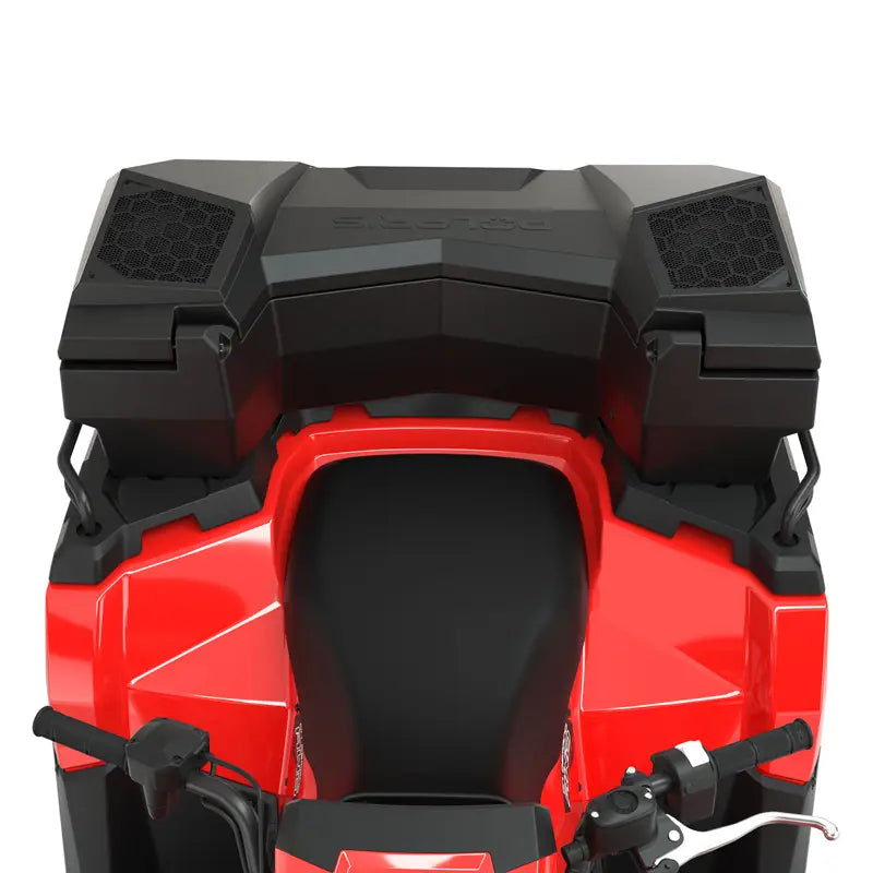 
                      
                        Polaris ATV Lock & Ride Rear Audio Storage Box - 2890878
                      
                    