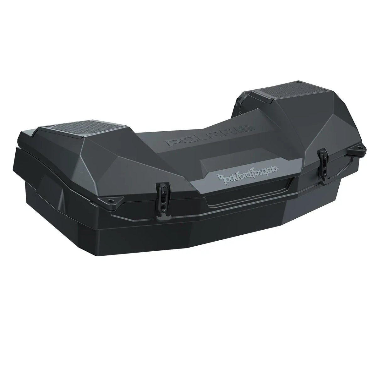 Polaris Stage 2 Rear Audio Box by Rockford Fosgate 2891470