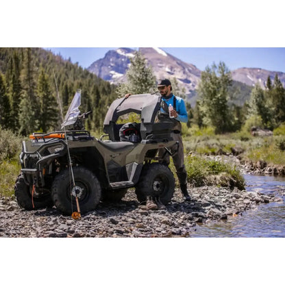 Lock & Ride Rear Cooler Box 2884857