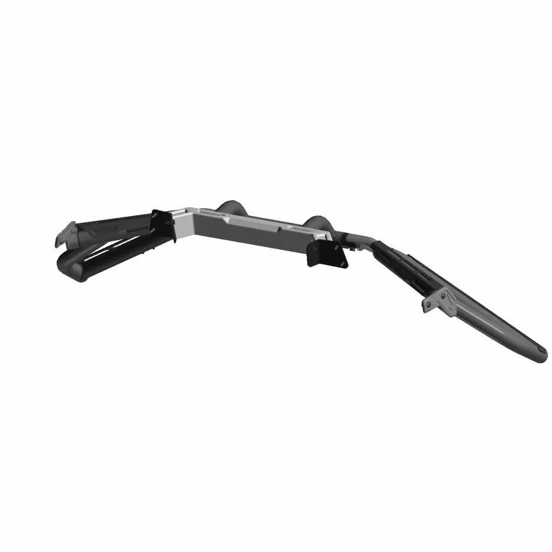 
                      
                        Polaris Off Road Upper Front Brushguard - 2884872
                      
                    