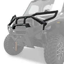 Polaris Off Road Upper Front Brushguard - 2884872