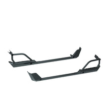 Polaris Ranger Rockguard with Step - 2884874