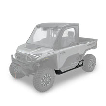 Polaris Ranger Rockguard with Step - 2884874