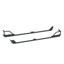 Polaris Ranger Rockguard with Step - Crew - 2884875