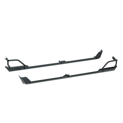 Polaris Ranger Rockguard with Step - Crew - 2884875