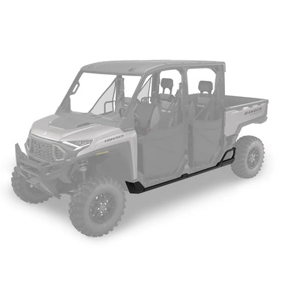 Polaris Ranger Rockguard with Step - Crew - 2884875