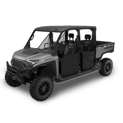 Polaris Ranger Rockguard with Step - Crew - 2884875
