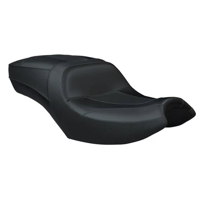 Indian ClimaCommand Comfort+ Seat, Black - 2890100-VBA