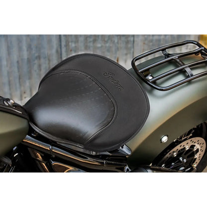 Indian 1920 Solo Seat, Black - 2884949-VBC