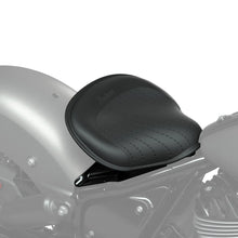 Indian 1920 Solo Seat, Black - 2884949-VBC