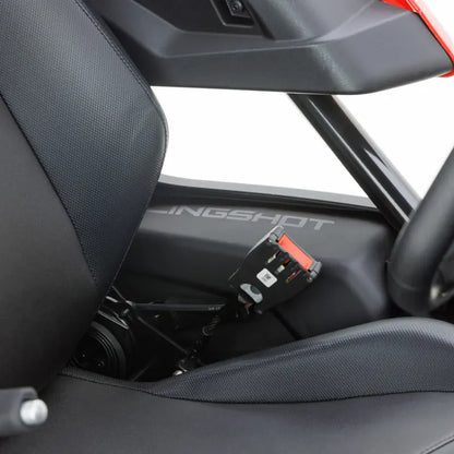 Slingshot Side Storage Bags - 2884991