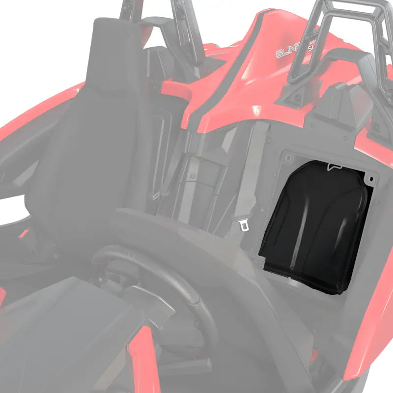 Slingshot Overnight Driver Bag - 2884993