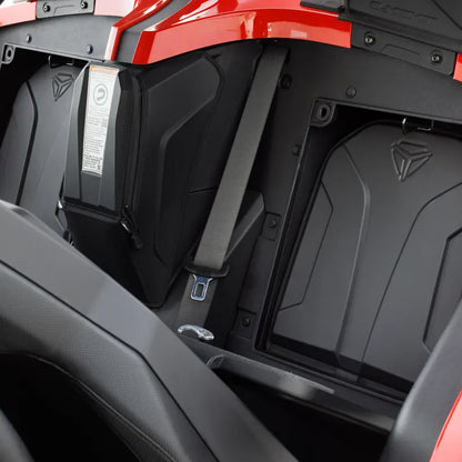 Slingshot Overnight Driver Bag - 2884993