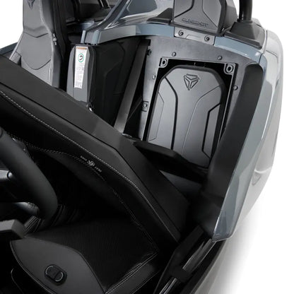 Slingshot Overnight Driver Bag - 2884993