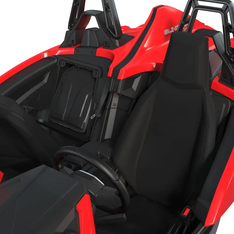 Slingshot Overnight Passenger Bag - 2884994