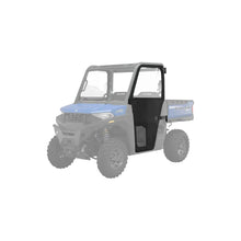 Zip Window Doors - Front - Canvas 2885075