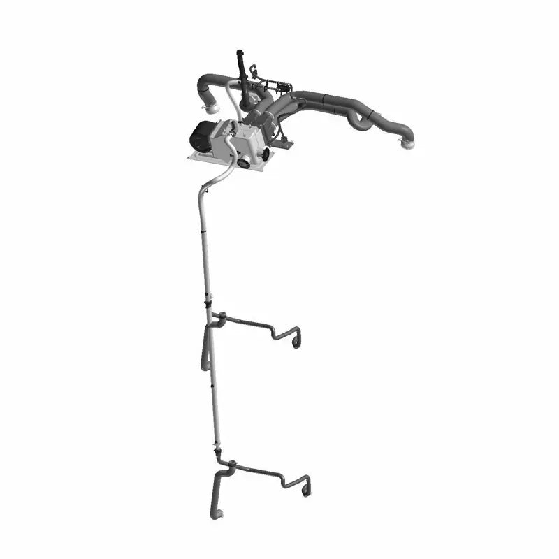 Heater Kit 2885082