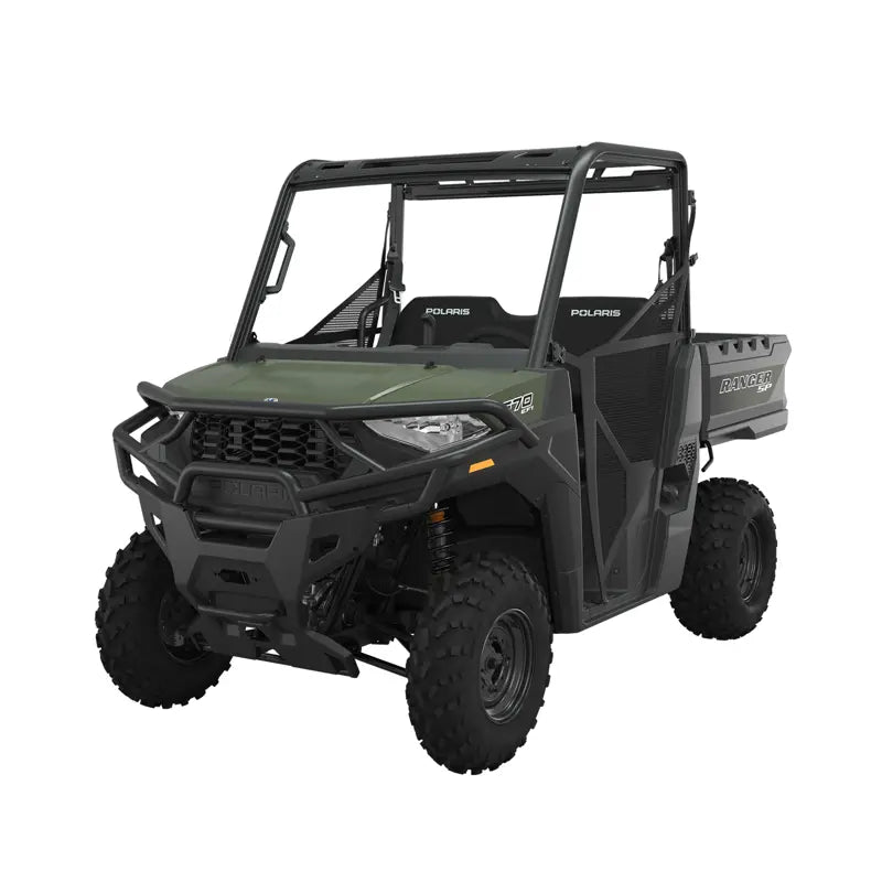 Upper Front Brushguard  2885084