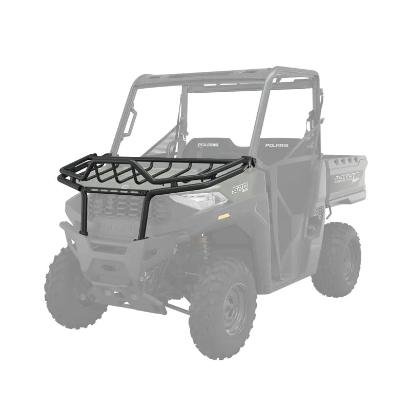 Polaris Ranger Front Hood Storage Rack - 2885088