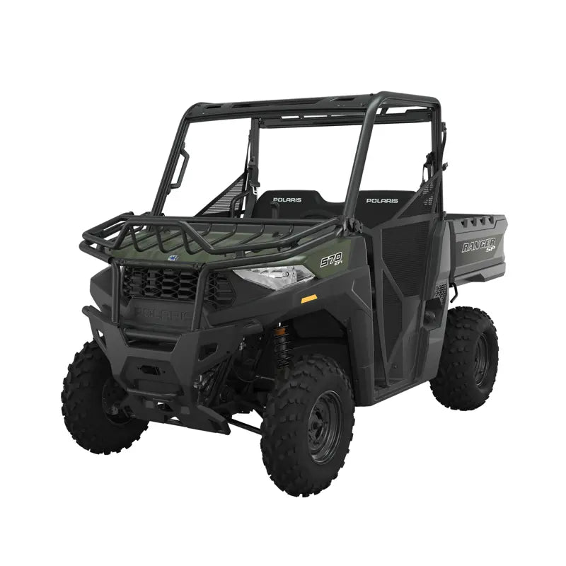 Polaris Ranger Front Hood Storage Rack - 2885088