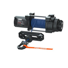 Polaris PRO HD 4,500 lb. Winch with Rapid Rope Recovery 2885096