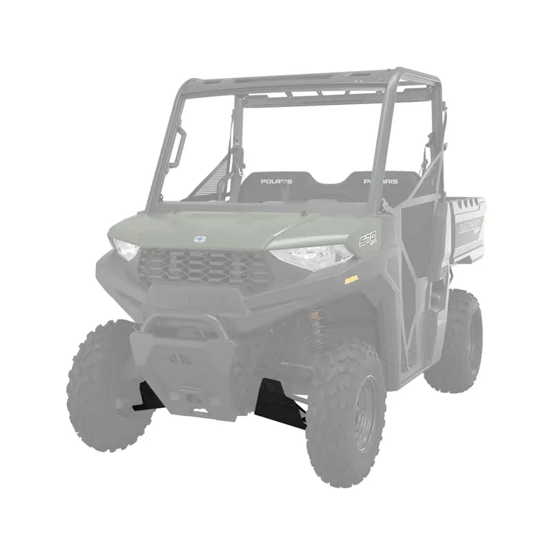 Ranger A-Arm Guards - Front 2885097