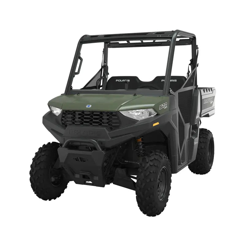 Ranger A-Arm Guards - Front 2885097