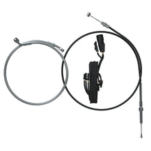 Indian Motorcycle Handlebar Install Kit - Short - 2885099