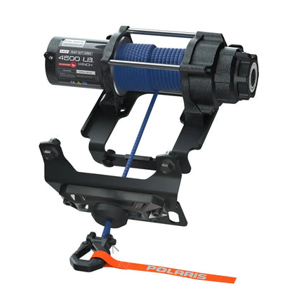 Polaris Pro HD 4,500 lb. Winch 2885126
