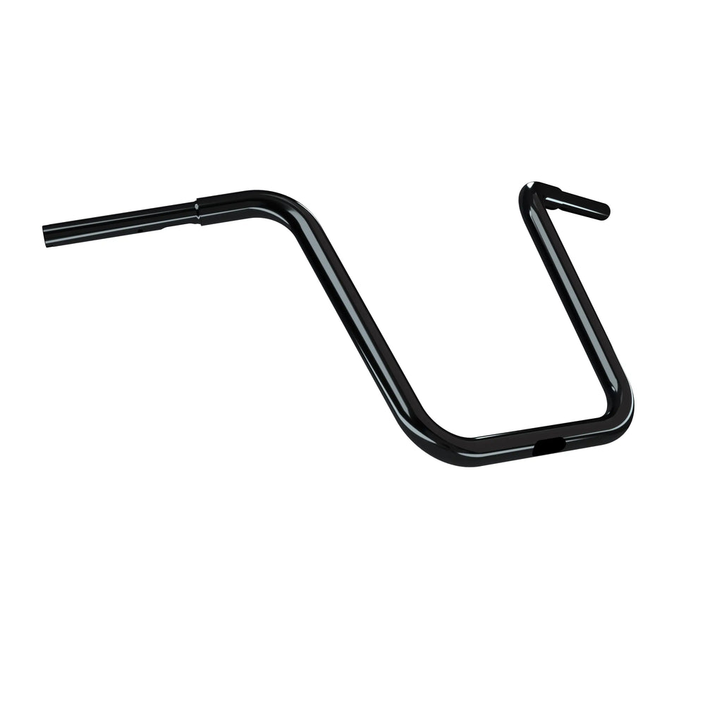 
                      
                        Indian Motorcycle Black 16 in. Ape Hanger Handlebar Kit - 2885137-266
                      
                    