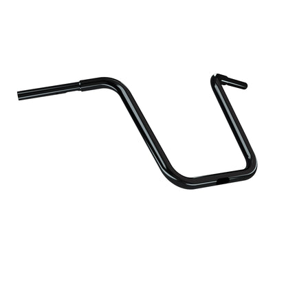 Indian Motorcycle Black 16 in. Ape Hanger Handlebar Kit - 2885137-266