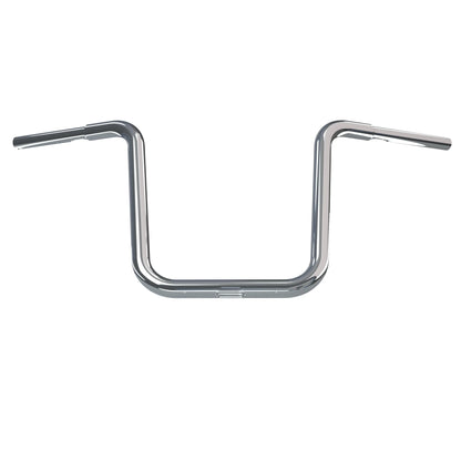 Indian Motorcycle Polished 16 in. Ape Hanger Handlebar Kit - 2885137-410