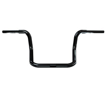 Indian Motorcycle Black Mid Rise Handlebar - 2885138-266