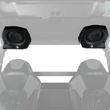 Stage 3 PMX Kit + Rear Speakers by Rockford Fosgate® 2885162