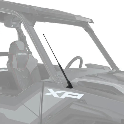 Stage 3 PMX Kit + Rear Speakers by Rockford Fosgate® 2885162