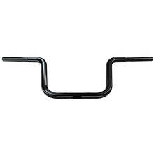 Indian Motorcycle Black Low Rise Handlebar - 2885176-266
