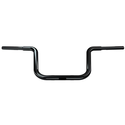 Indian Motorcycle Black Low Rise Handlebar - 2885176-266