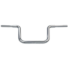 Indian Motorcycle Polished Low Rise Handlebar - 2885177-410